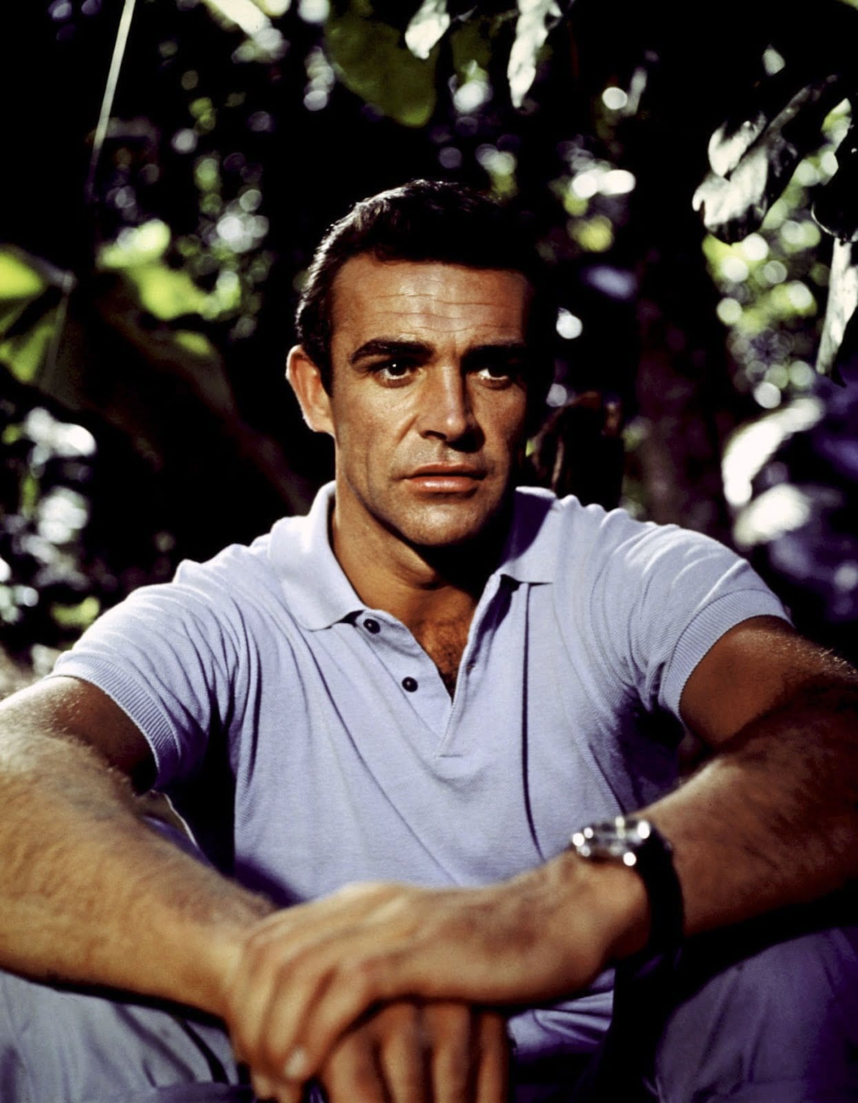 James Bond: Dr No 1962 Trke Dublaj İzle Full