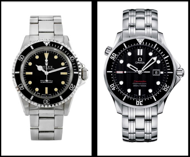 omega or rolex