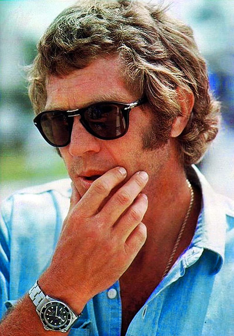 steve mcqueen 5512