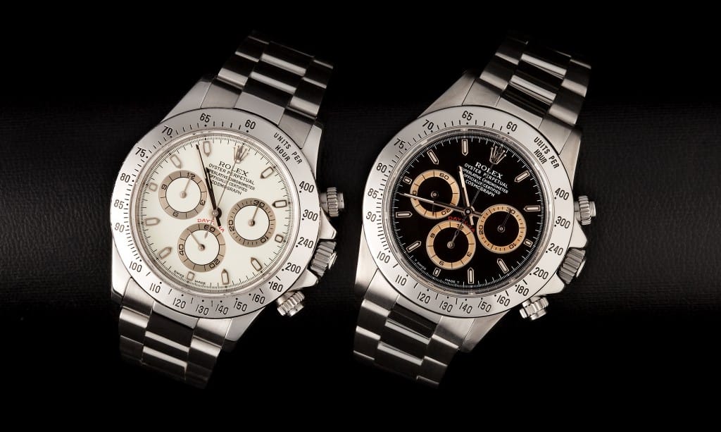 Vintage Daytonas