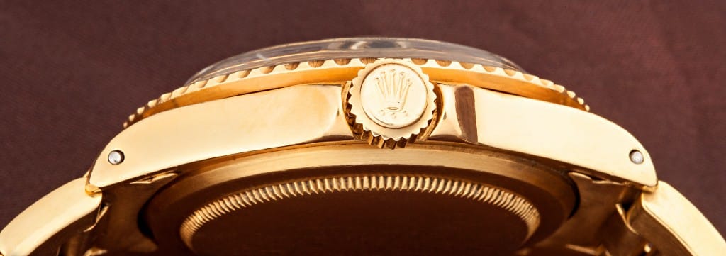 tiffanys sub rolex crown