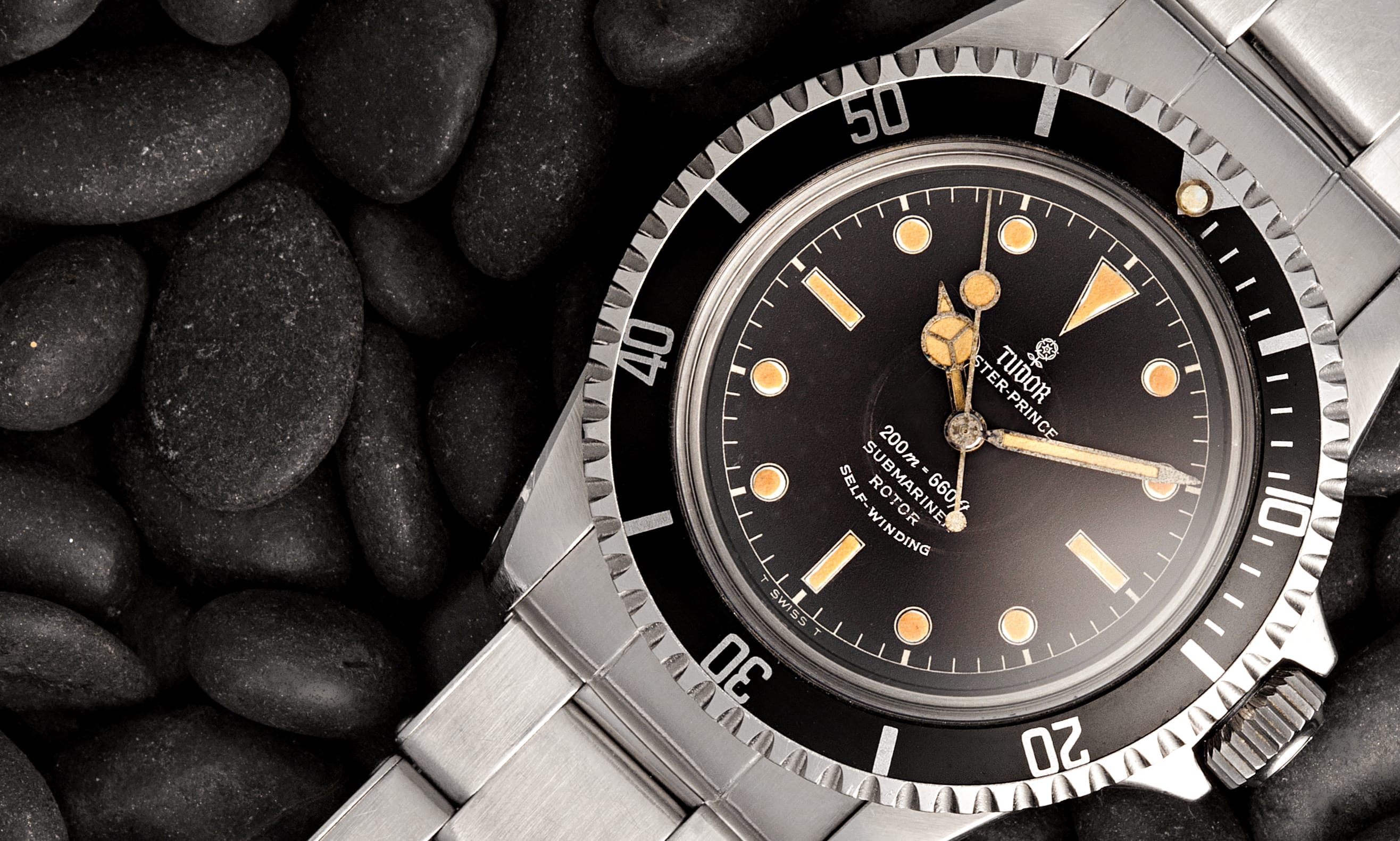 vintage tudor sub