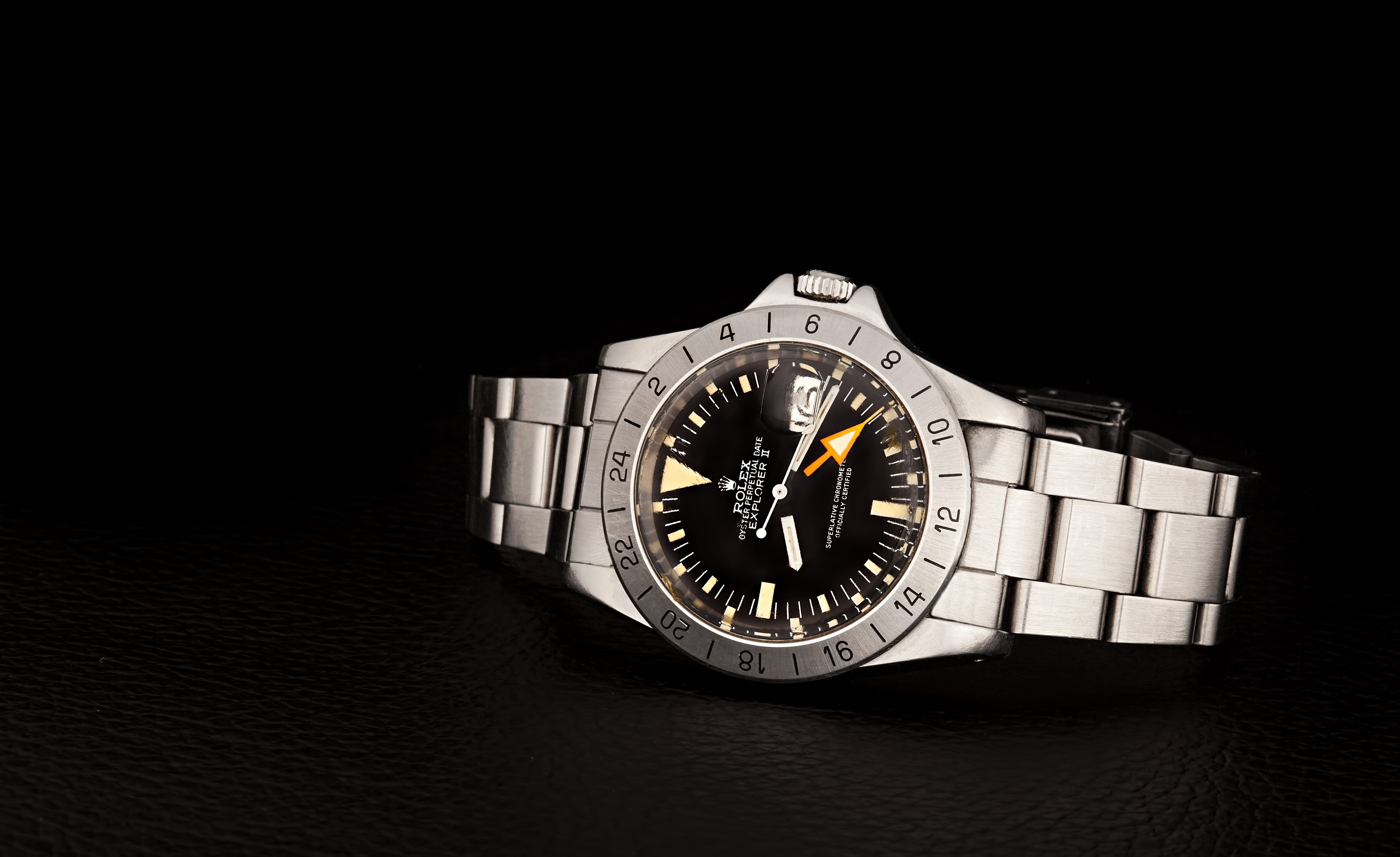 vintage rolex explorer 1655