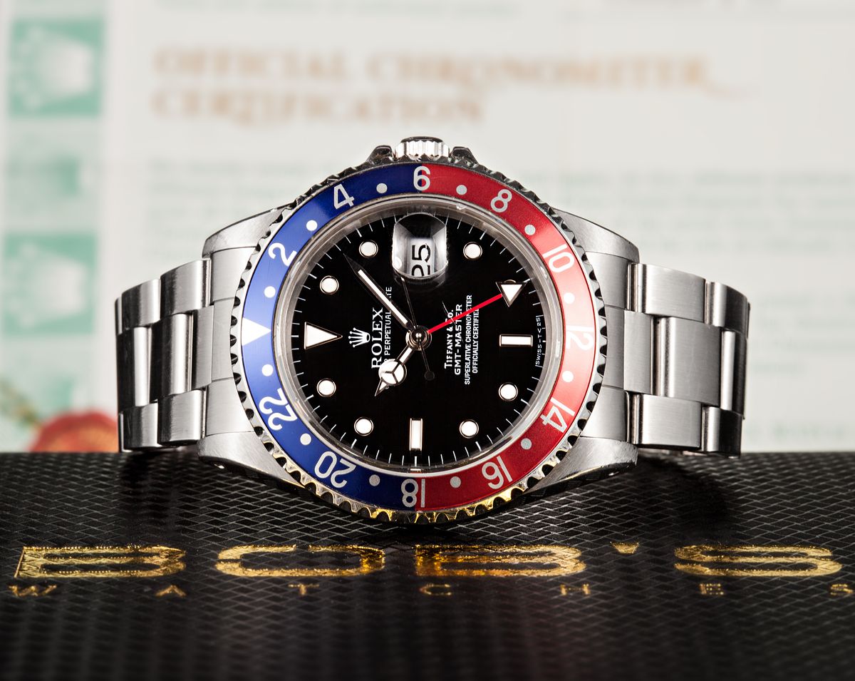 gmt 16700