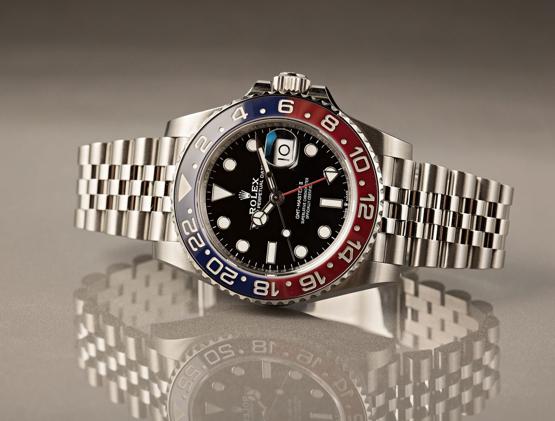 most popular rolex watches