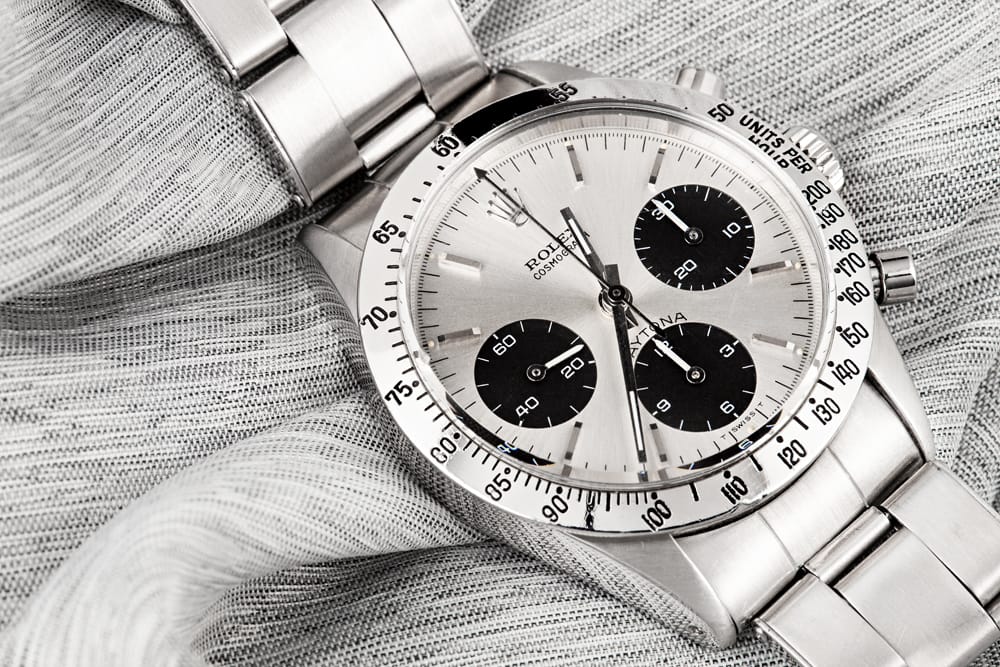 rolex daytona 6262