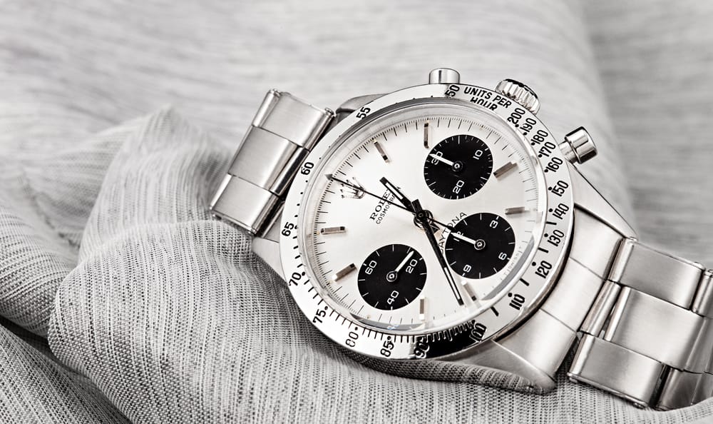 rolex 6262