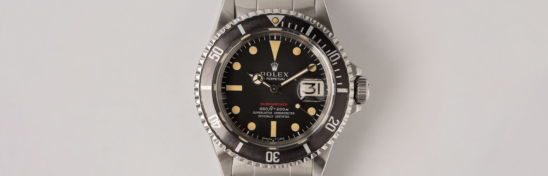Top 10 Most Iconic Vintage Rolex Models Every Collector Should Know