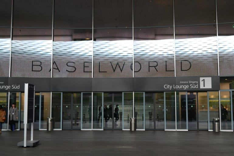 Rolex, Tudor, Patek Philippe, Chopard, and Chanel Exit Baselworld Forever