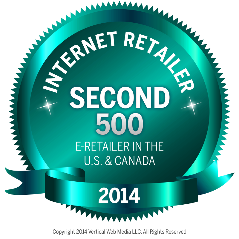 bobs watches internet retailer second 500