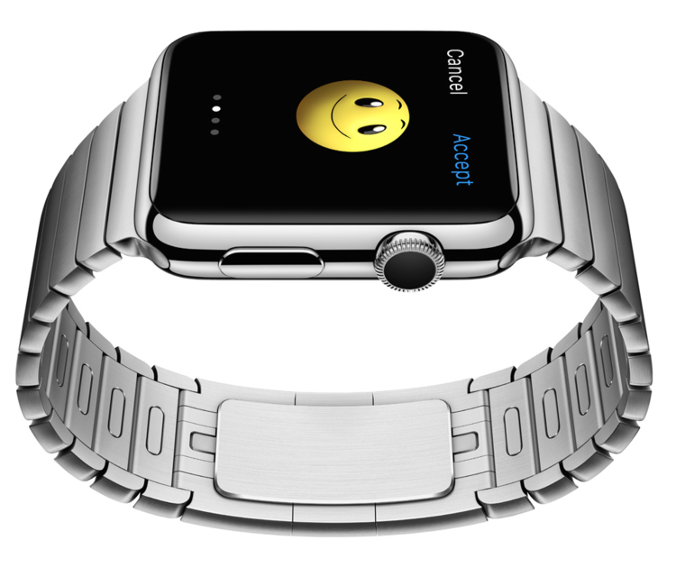 iWatch Apple