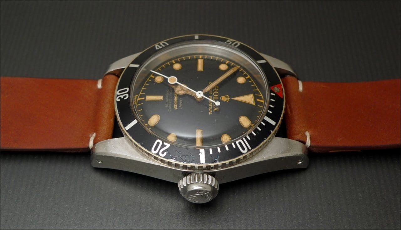 Submariner 6538