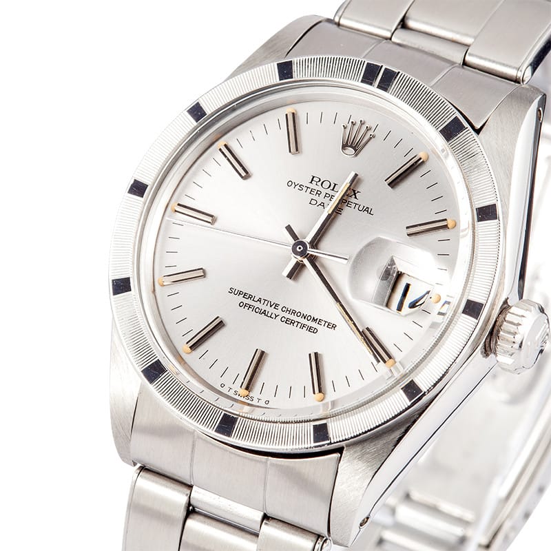 oyster perpetual date rolex