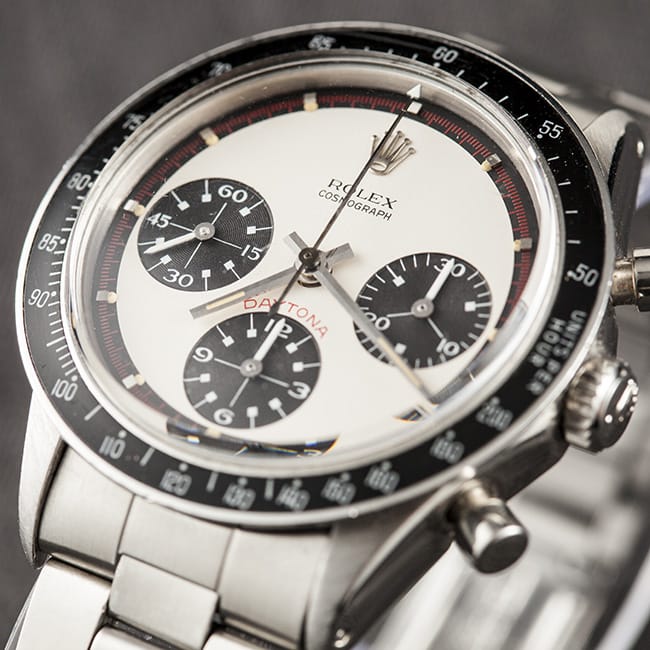 paul newman daytona