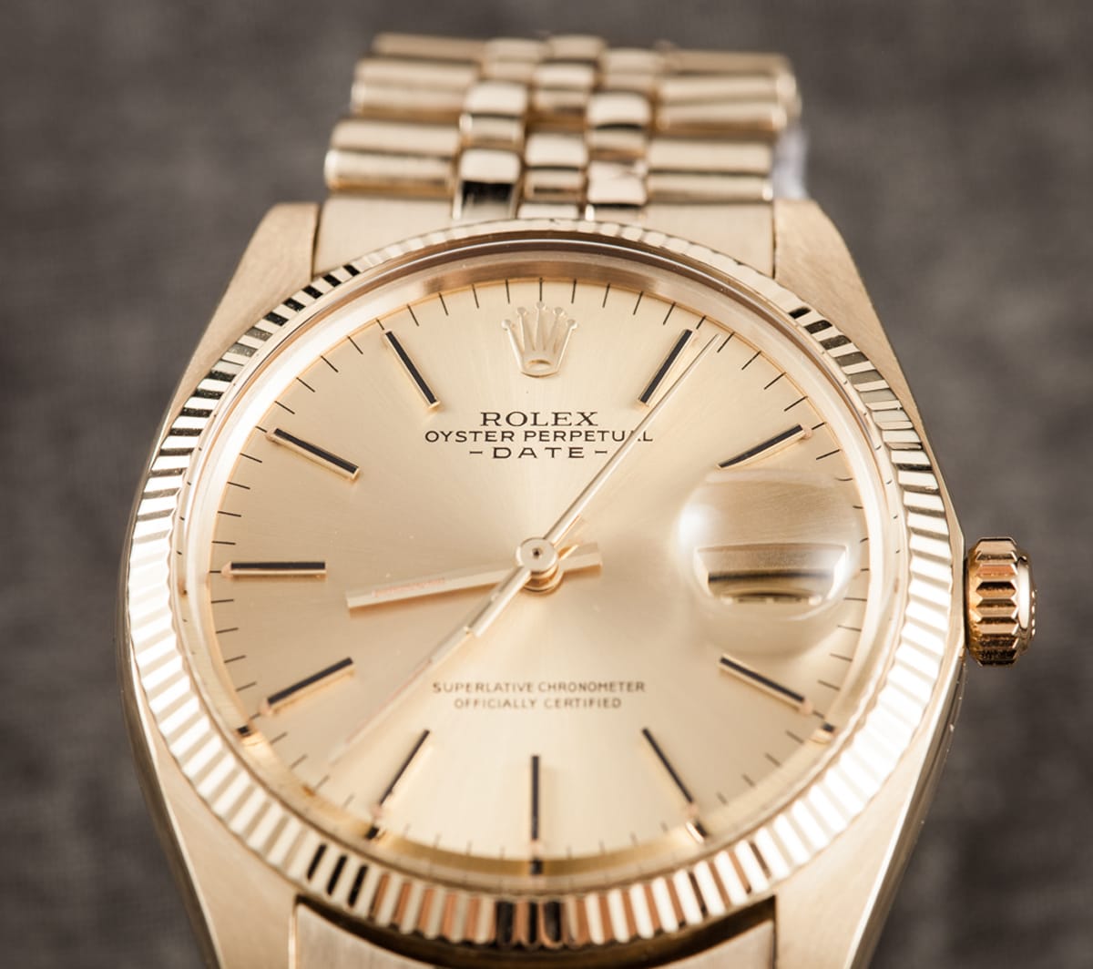 rolex 1503