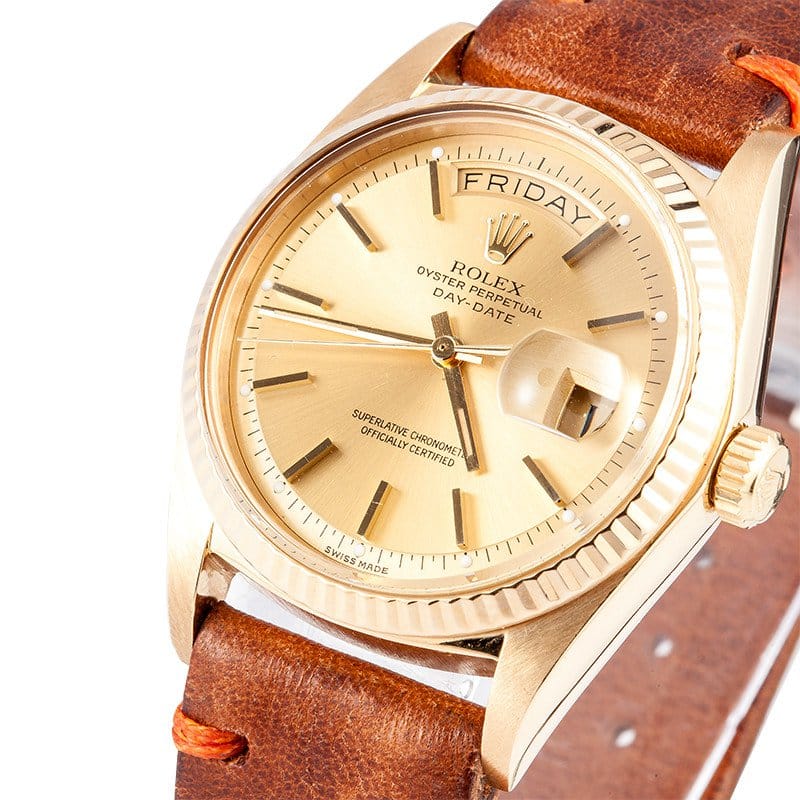 rolex 1811