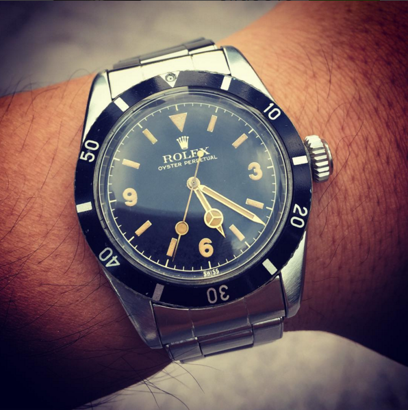 6200 submariner