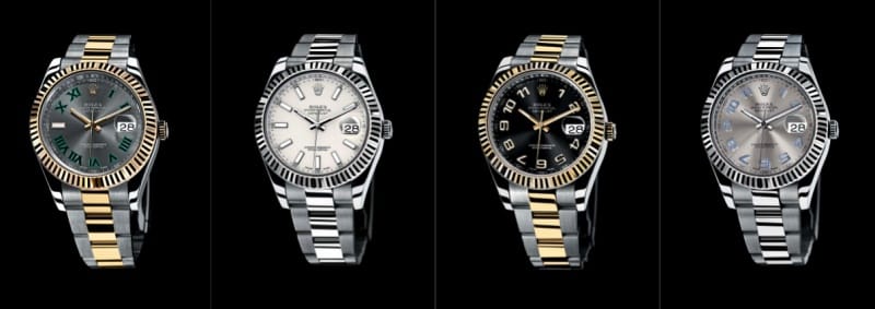 datejust 2