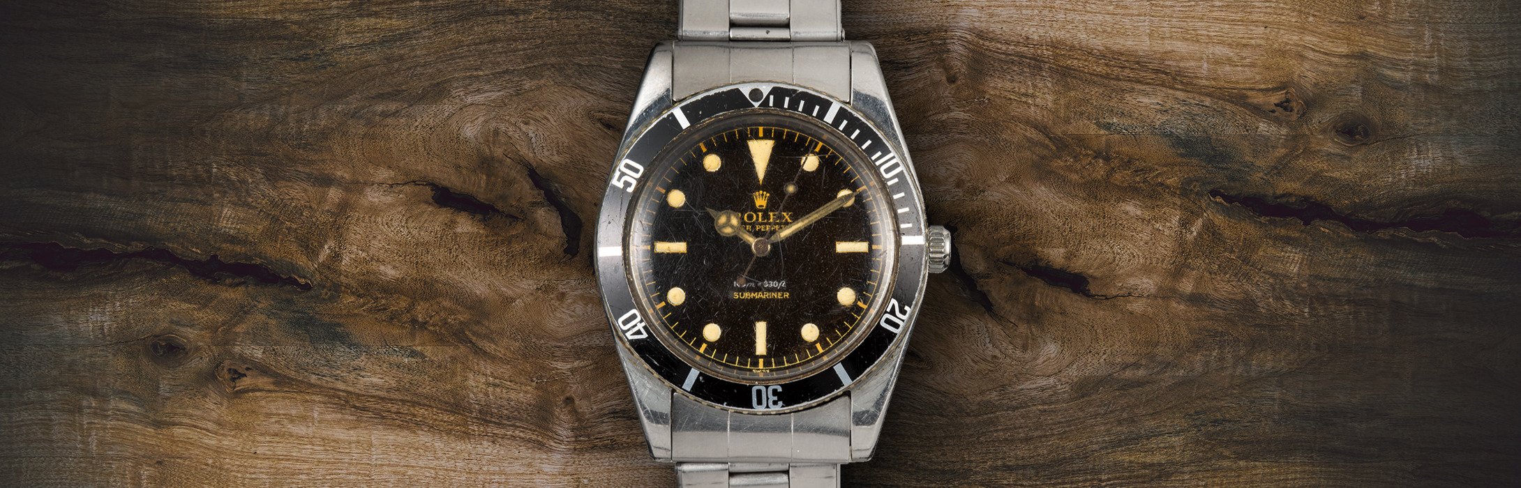 rolex submariner vs yacht master 2