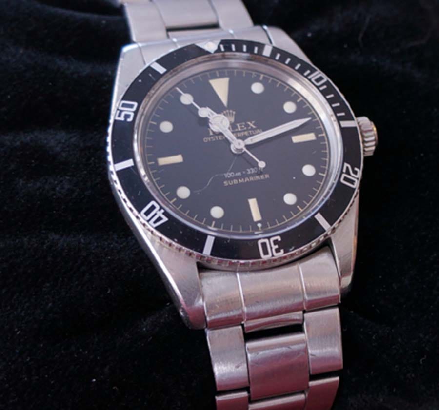 submariner 5508