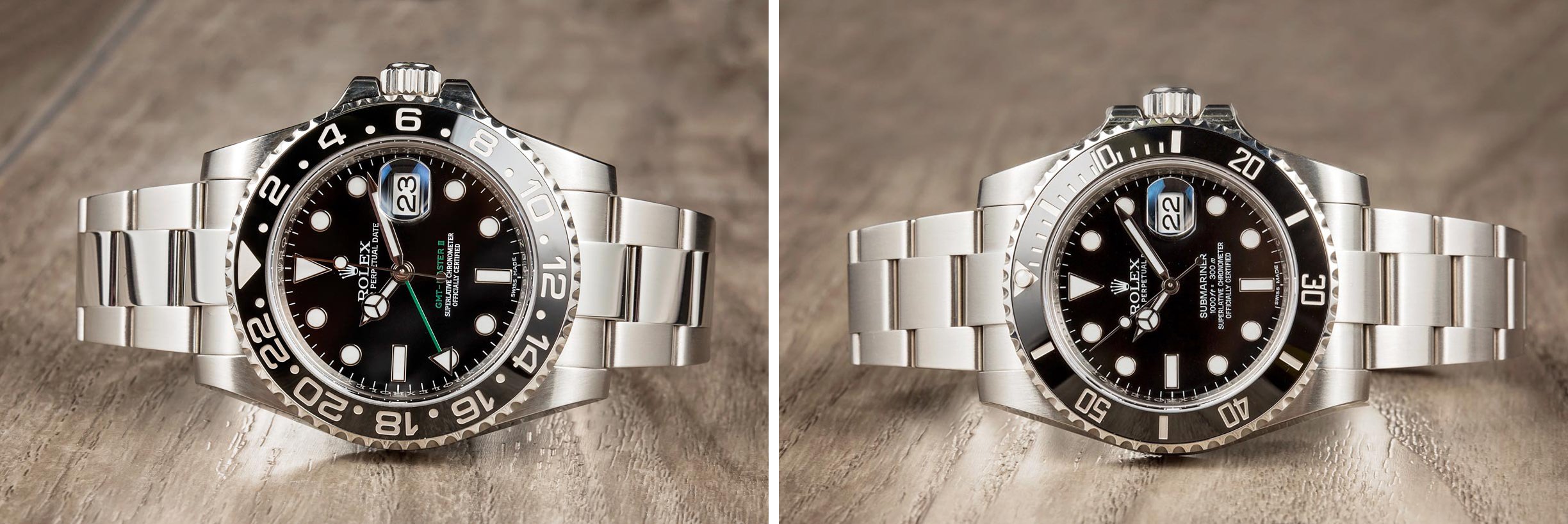 Rolex submariner hotsell 116710
