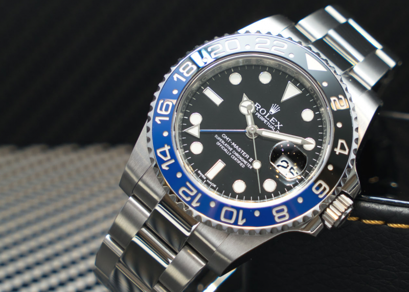 rolex gmt master wikipedia