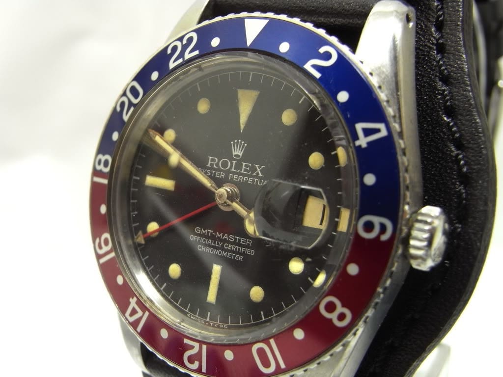 rolex ref 6542