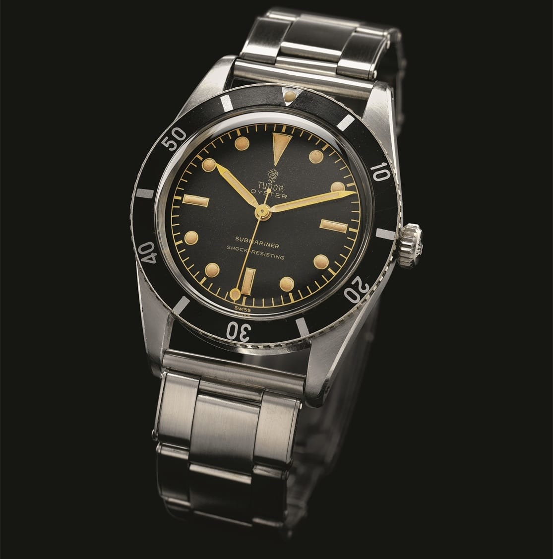 vintage tudor sub