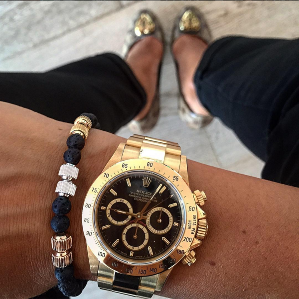 @giorgiamondani wristgame