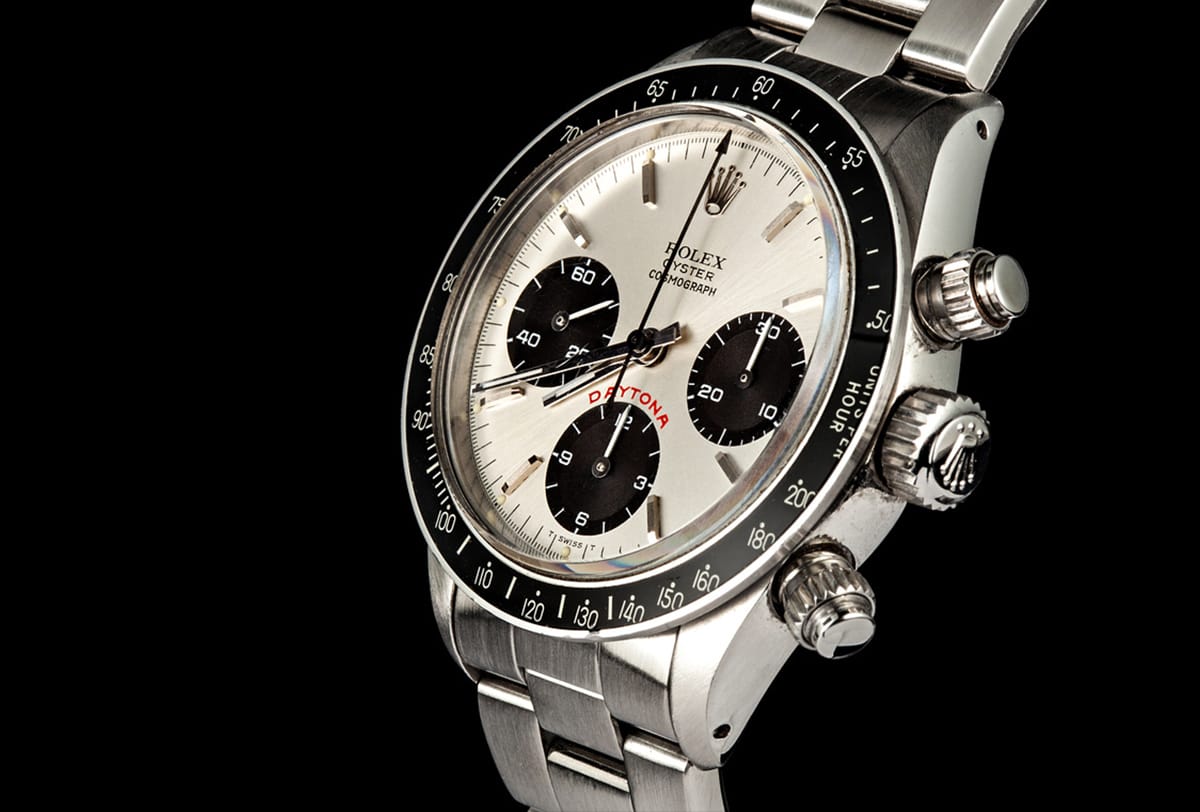 Big Red Daytona 6263 Bezel Big Red Daytona 6263 Bezel