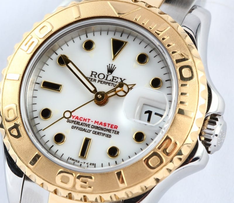 3 Classic Rolex Watches Combos You Can't Do Without - Bob's Watches