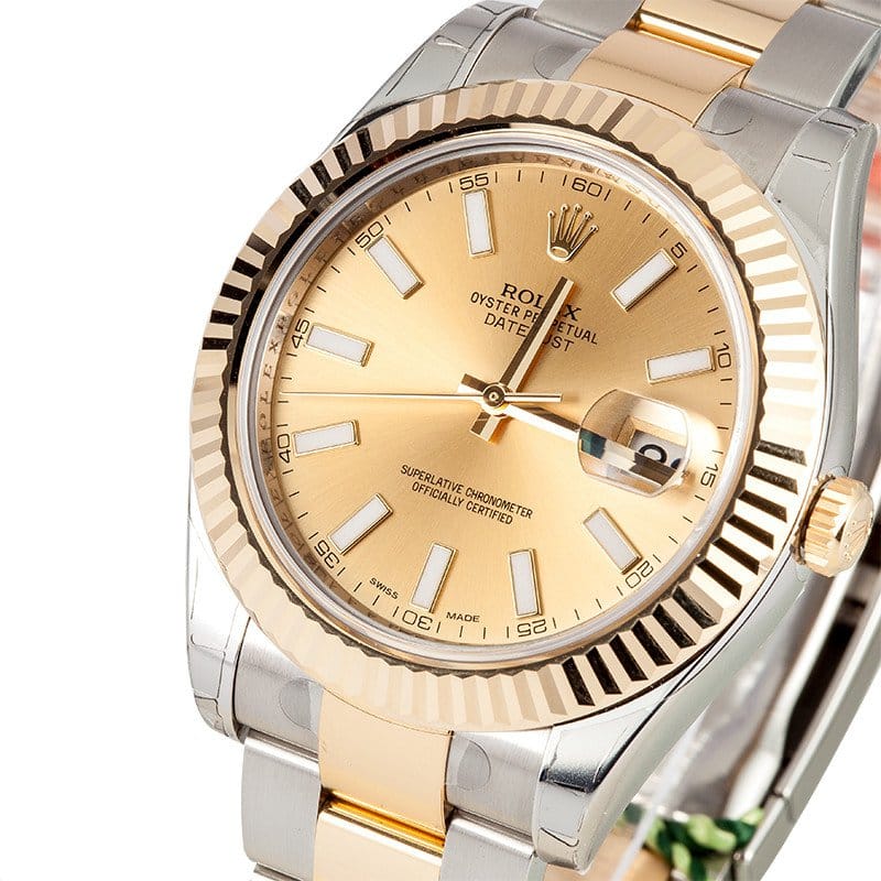 Rolex Reference 116333