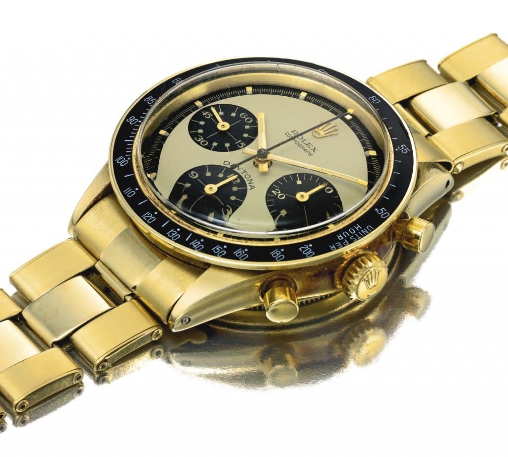 Daytona Paul Newman 6241 Daytona Paul Newman 6241
