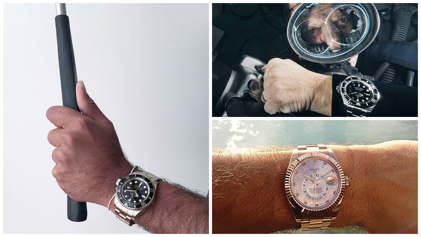 The Best Gift Watches For The Holidays Bob's Watches 