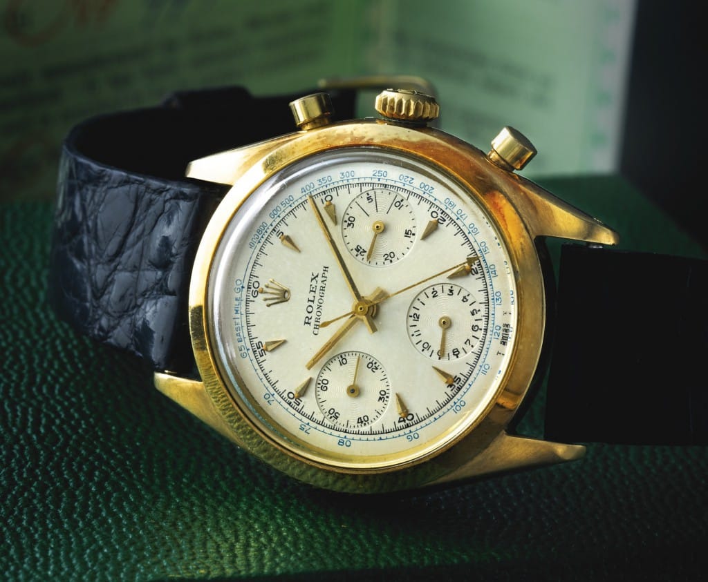 Yellow Gold Pre Daytona 6238 Yellow Gold Pre Daytona 6238