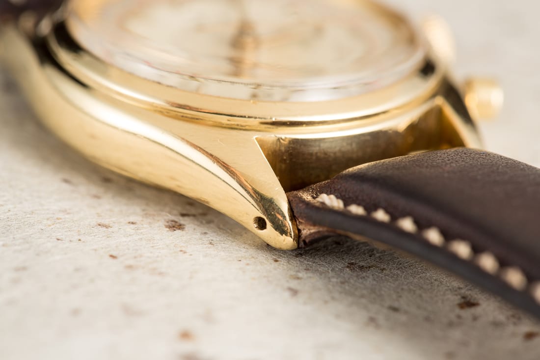 Rolex Oyster Chronograph 5034 Watch
