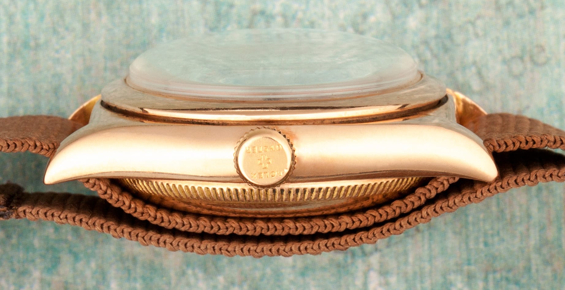 A Bubbleback 3131 is a rare vintage watch and is sure to increase in price as time goes by. Bubbleback ref 3131