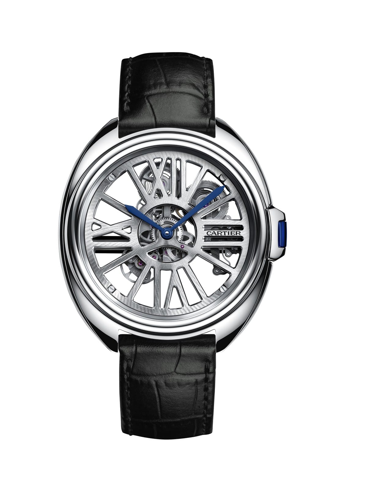 Cartier never fails to amaze us at SIHH 2016. SIHH 2016 will have many watches.
