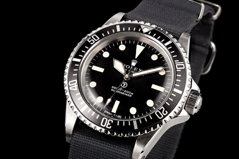 omega milsub