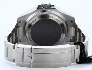 Rolex Deepsea - Bob's Watches 
