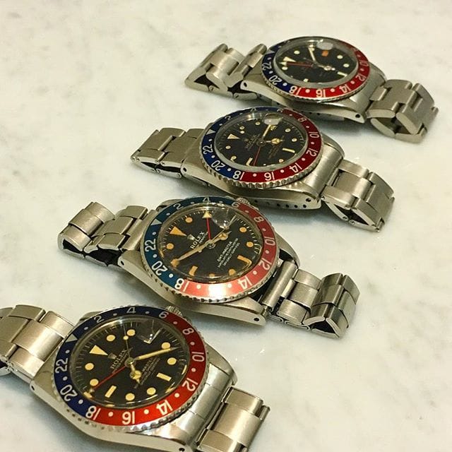 wish rolex watches