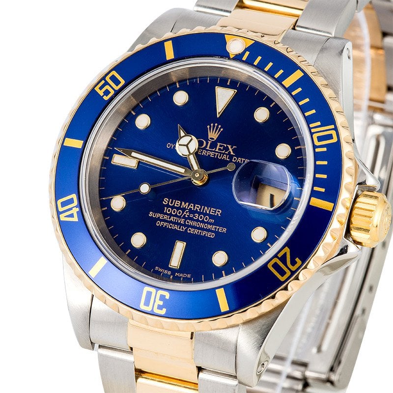 Blue-Submariner-16613