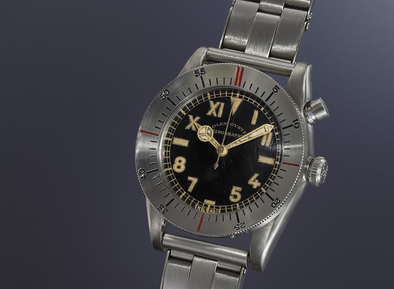 best vintage rolex to own