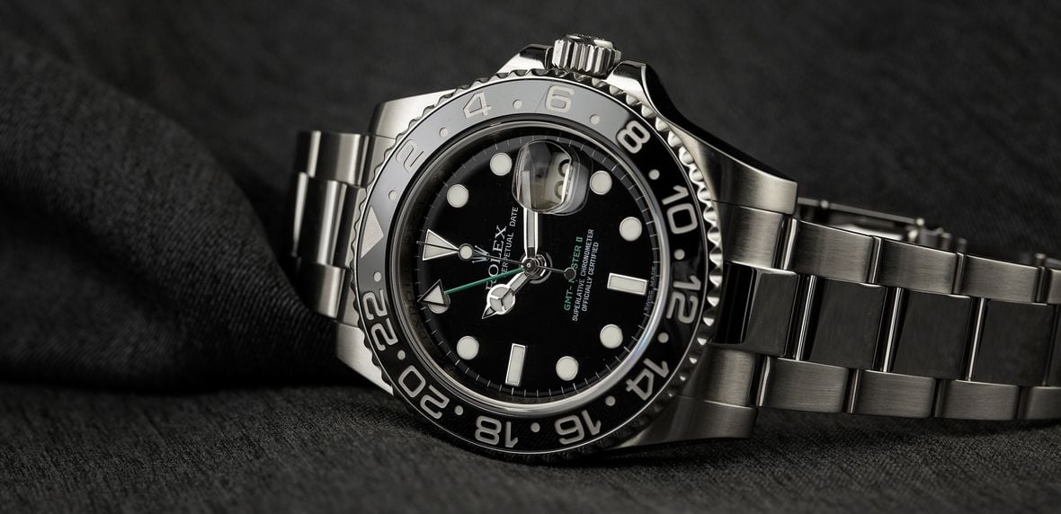 Rolex GMT-Master II 116710LN Buying Guide | Bob's Watches