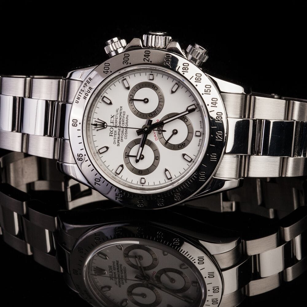 Rolex 116520