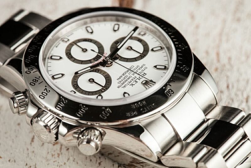 Rolex Daytona 116520