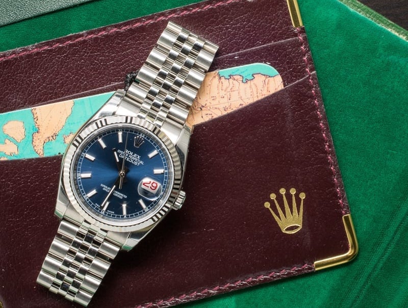 Datejust 116234