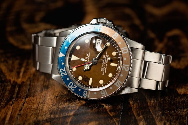 What Is Rolex's Parachrom Bleu Hairspring? - Bob's Watches