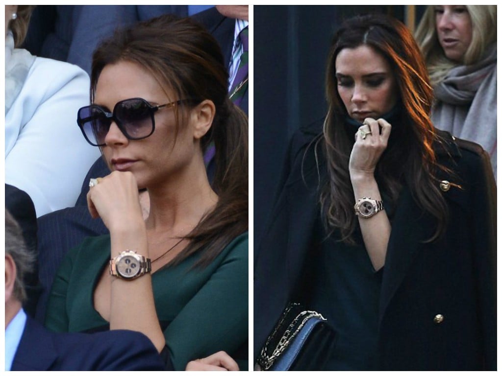 Victoria Beckham