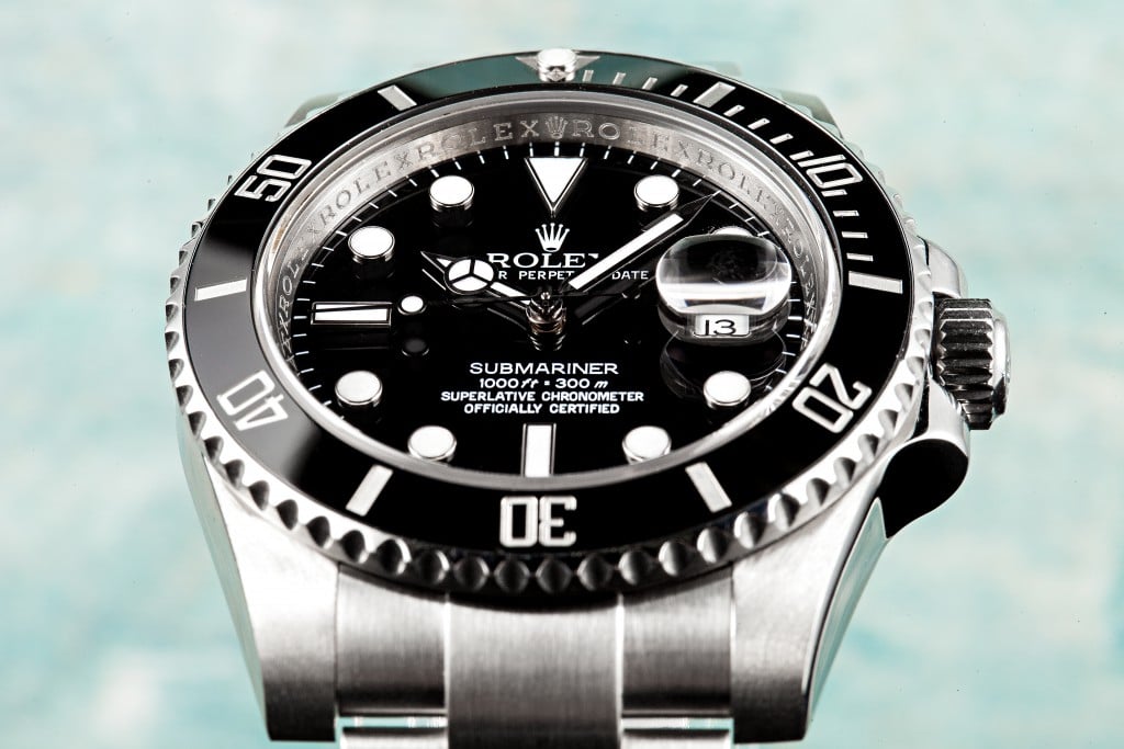 rolex under 5000 dollars